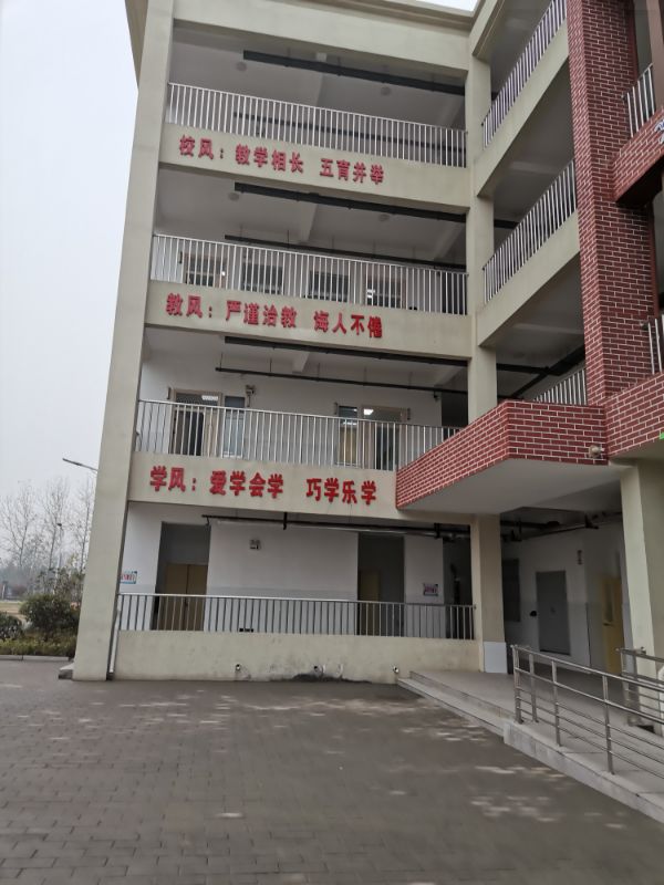 沛县冯集小学新闻,沛县鹿楼镇冯集小学