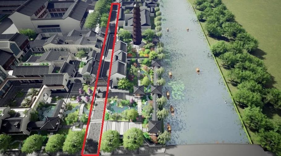 新三宅、G60江南文化季、艺术中心、体育中心，泗泾镇一大波文化项目剧透来了