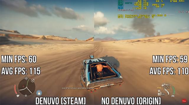 Denuvo宣布登陆安卓平台：热门手游破解难度进一步增加