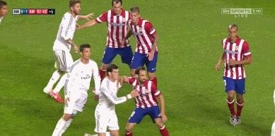 马竞夺冠之路回顾,一文读懂欧洲杯