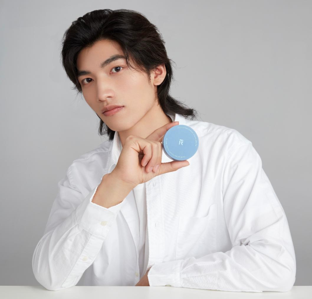 和朱一龙一起保护生物的多样性,与朱一龙并肩前行