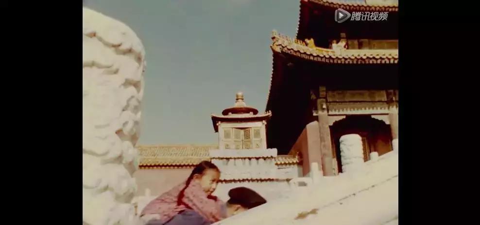 外国人拍了50年代的中国纪录片,60年代外国人拍中国的纪录片