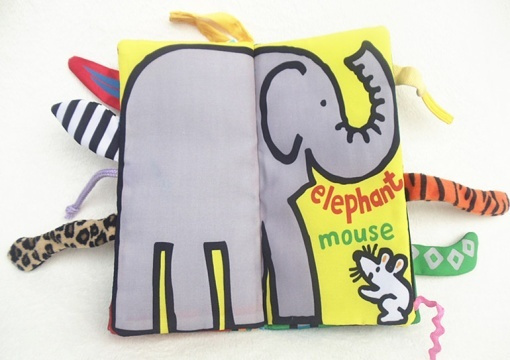 6到12月宝宝绘本,6-12岁儿童绘本推荐