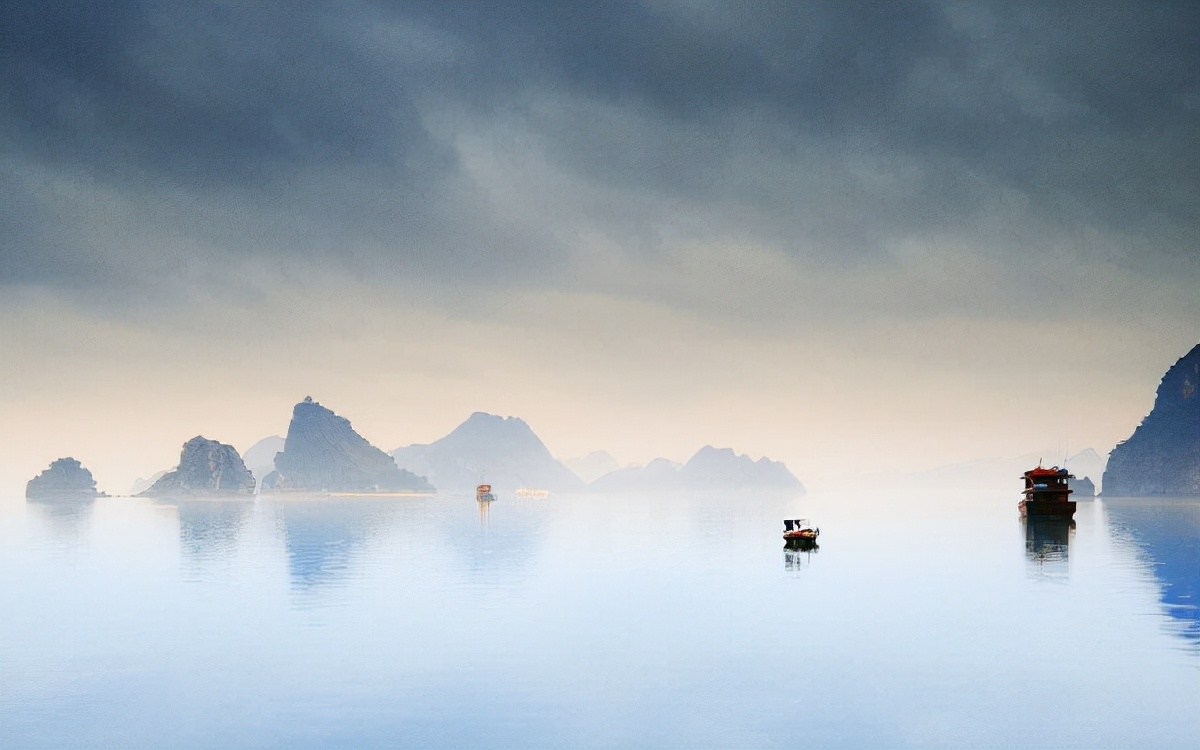 国庆节快乐！《诗经》里的10首诗，告诉你什么才是真正的爱国