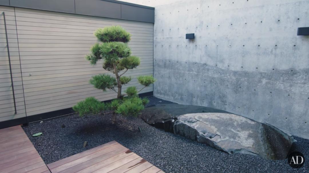 最能挣钱的网球女王们都住在什么样的大House?