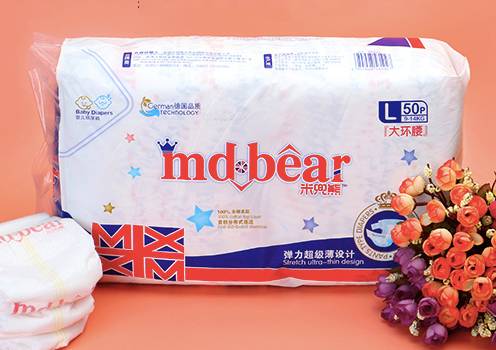 纸尿裤哪个牌子是老牌子,纸尿裤哪个牌子的口碑好