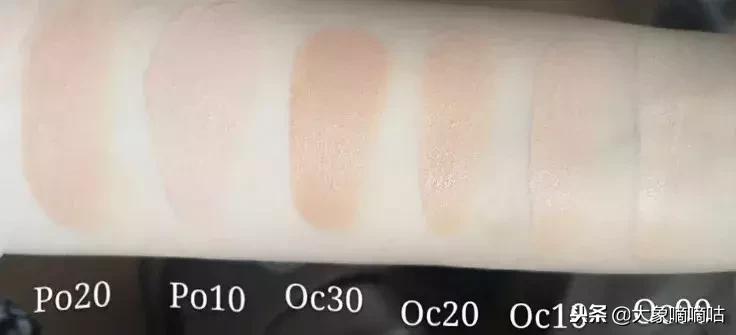 推荐一款遮瑕很好的气垫,最近公认最好用的遮瑕气垫