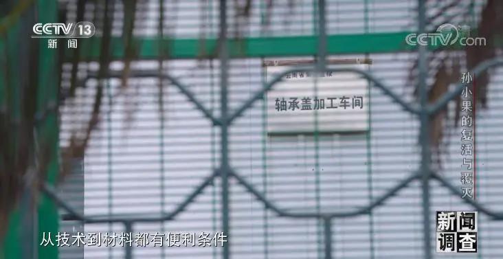 社会与法孙小果,社会评论孙小果