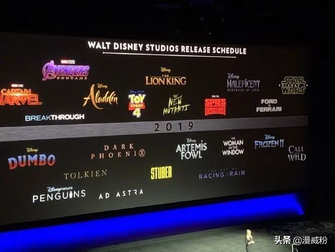 惊奇队长票房破10亿,惊奇队长2和迪士尼