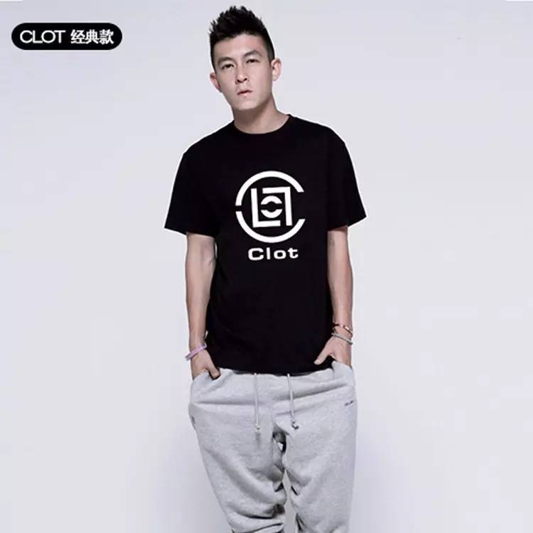 全球10大潮牌排行榜,十大潮牌排名第一