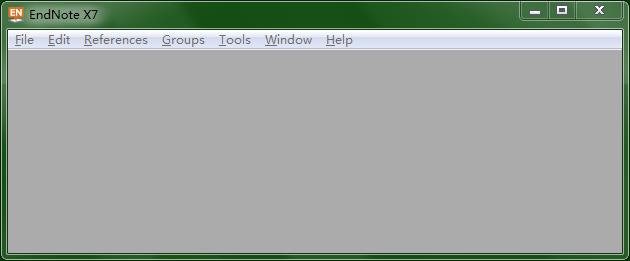 endnote使用教程如何导入参考文献,endnote20使用教程