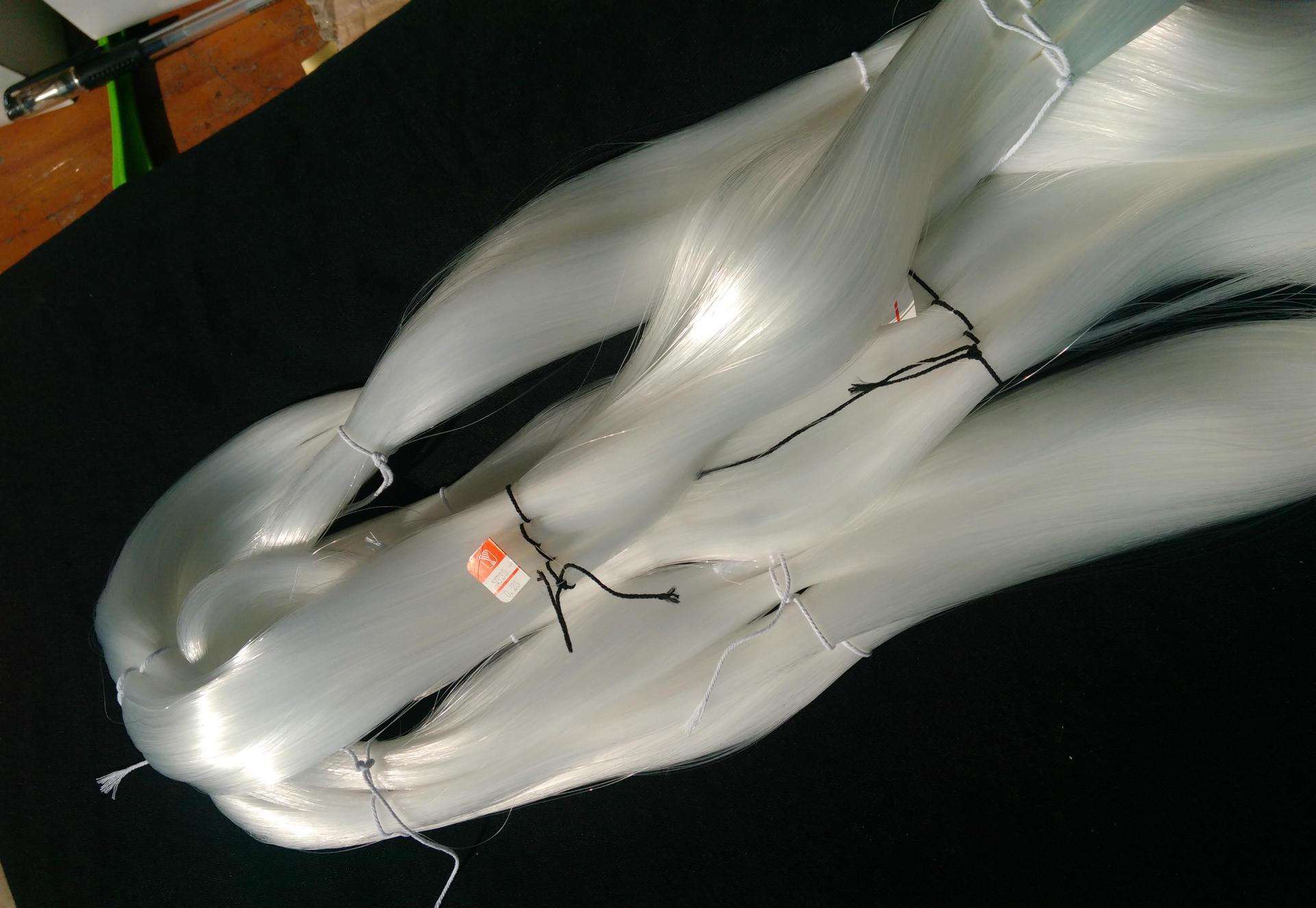 夏季钓鱼用的鱼线怎么选,钓鱼技巧鱼线的选购