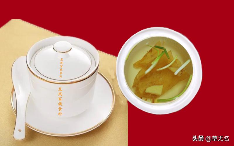 花胶虫草花炖鸡炖多久,花胶虫草花炖鸡汤的完整做法