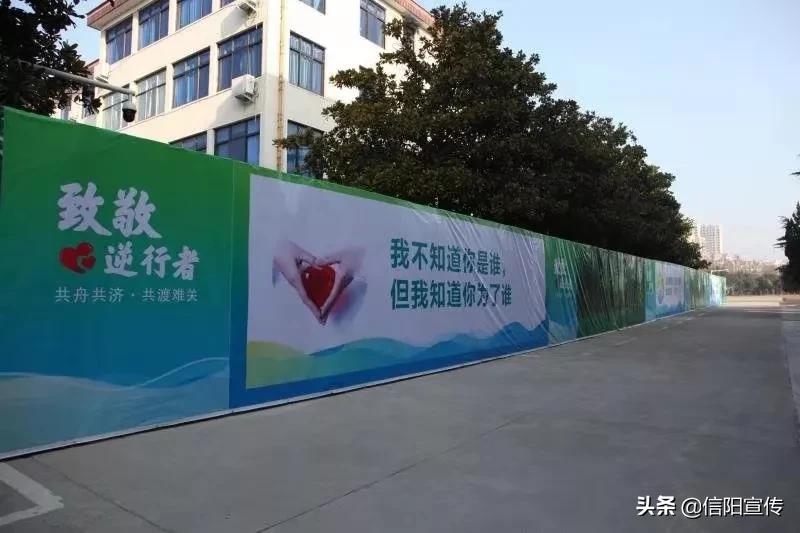 用暖心服务助力疫情防控,寻访抗疫先进工作者感悟