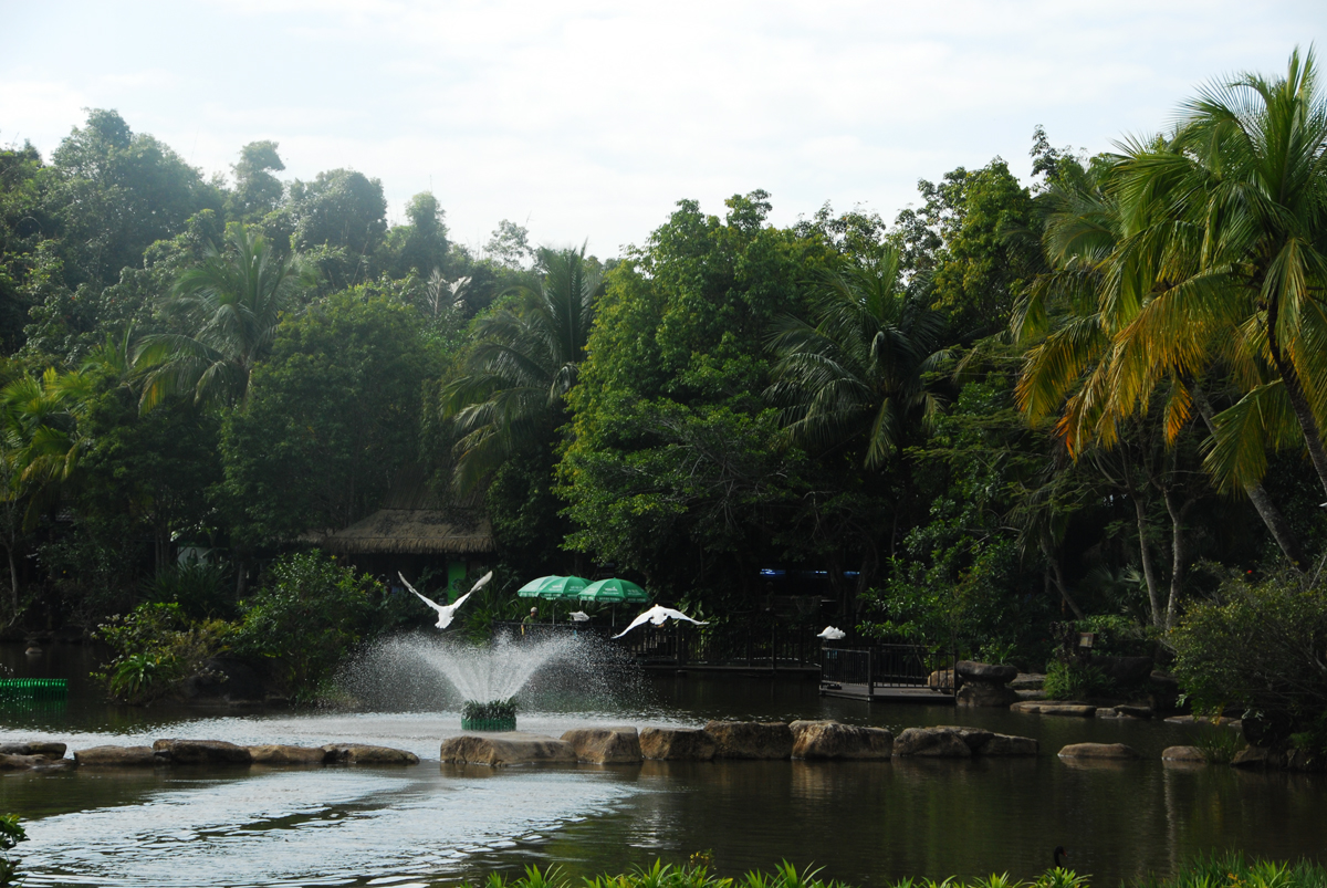 三亚三日游攻略必去景点,三亚除了呀诺达还有什么值得玩