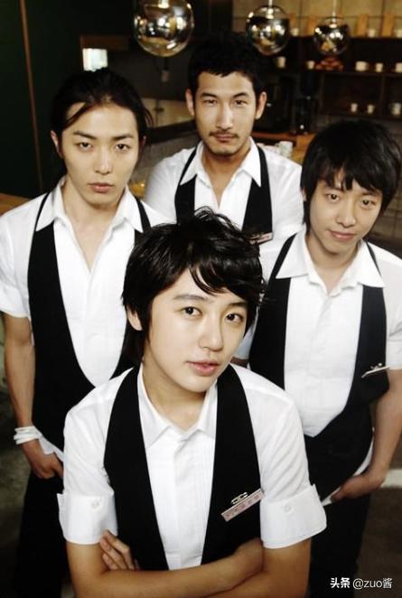 崔始源相爱吧电视剧 (崔始源电视剧姐弟恋)