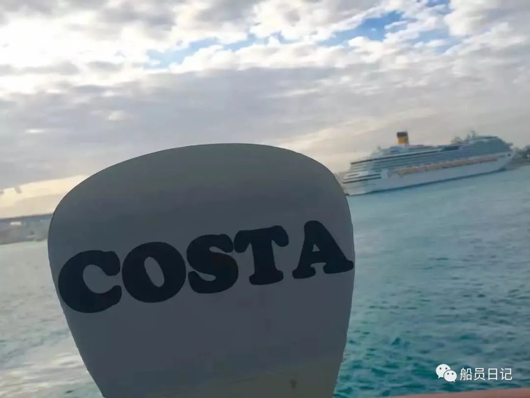 乘坐邮轮是什么感受,坐豪华邮轮的真实感受