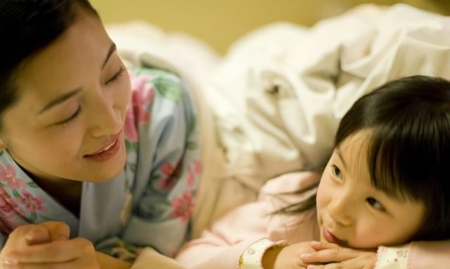 哈佛培养孩子自律的正确方法,哈佛研究孩子变聪明一生只有一次