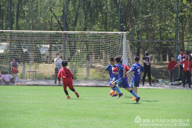 2022丰台区中小学校园足球联赛,2022丰台区校园足球联赛