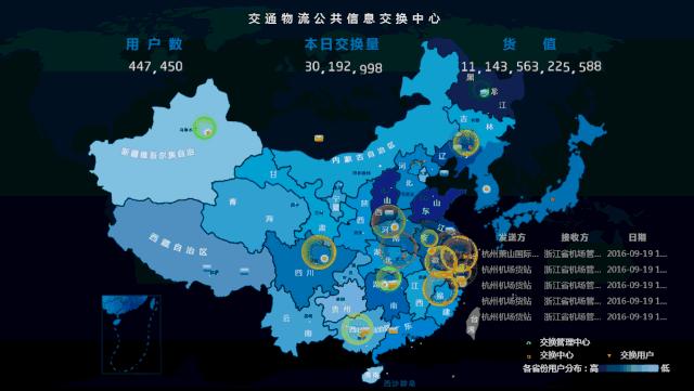 5g跟物流有关系吗,5g技术对智能物流有什么用