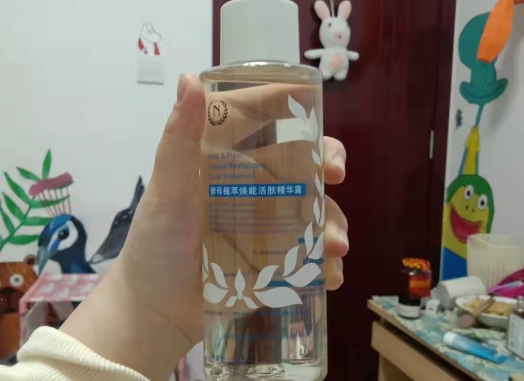 口碑最好的化妆水补水,保湿最好的化妆水排行榜