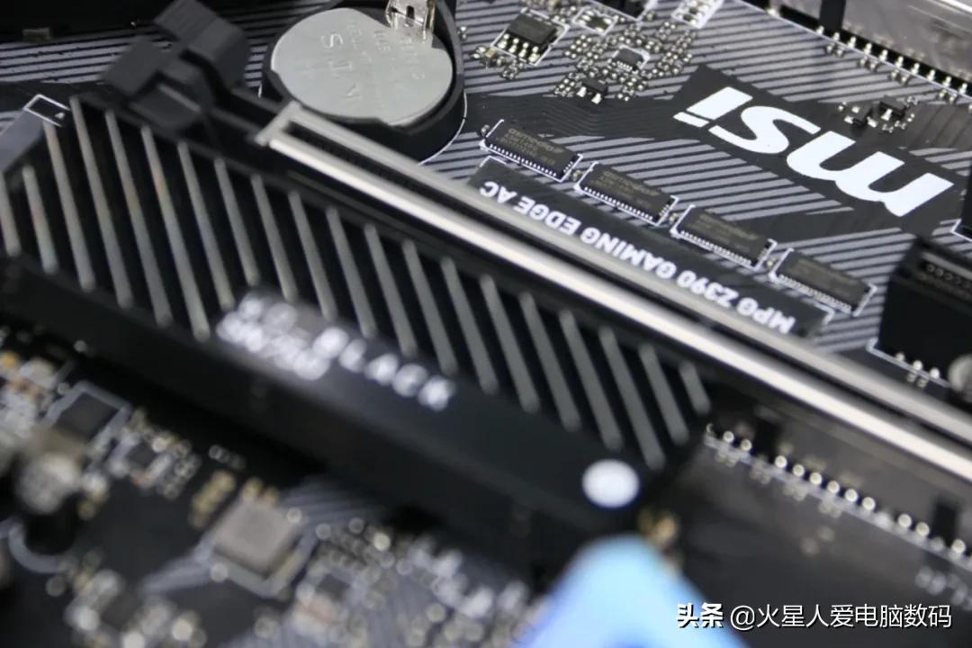 微星主板启动项找不到固态硬盘,微星b85主板加固态硬盘