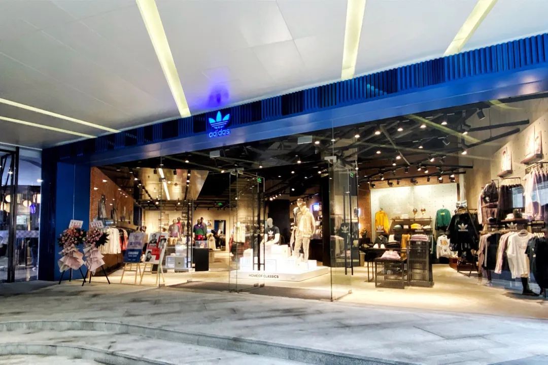 回顾上海2019年值得关注的10个品牌调整案例