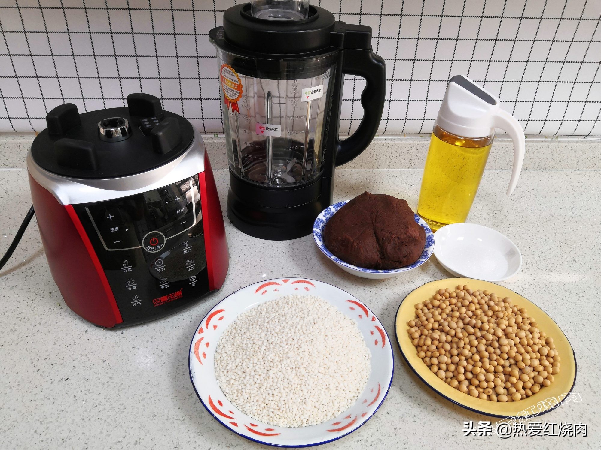 糯米别蒸着吃了教你福建流行美食,糯米别只煮饭吃了