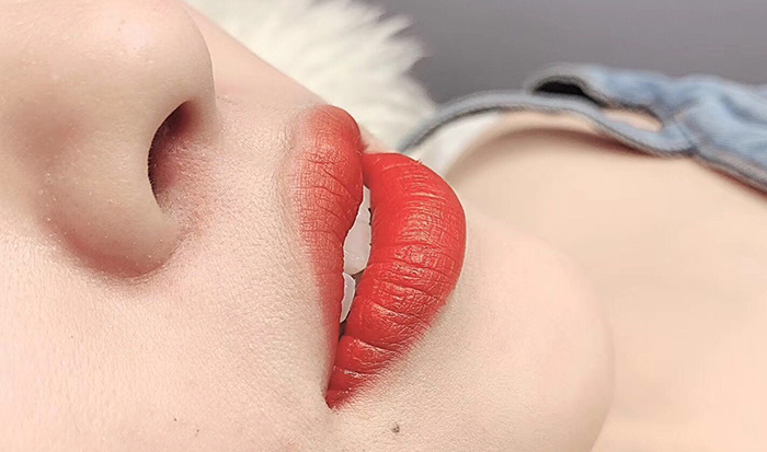 纹绣师的免费修眉拓客话术,纹绣师拓客方法和话术