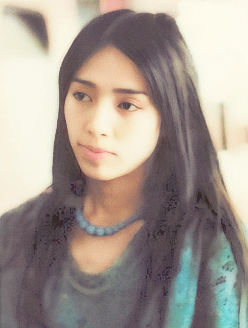 富婆许纯美个人资料,亿万富翁许纯美