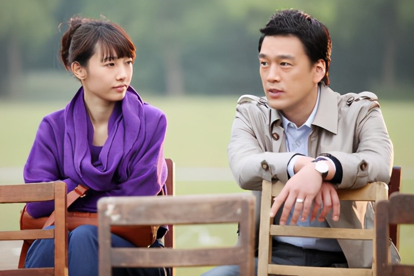 无双里周润发是反面吗,无双周润发哪一年拍的