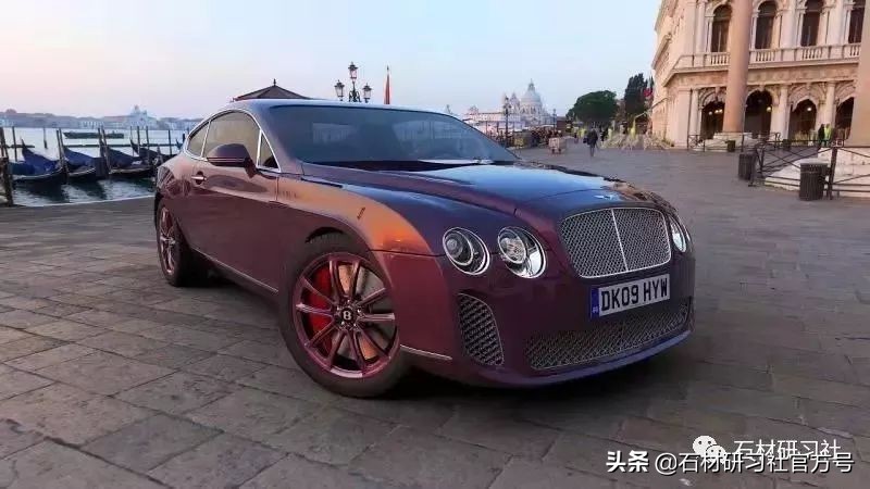 超薄石材使用效果,超薄石材是什么材料