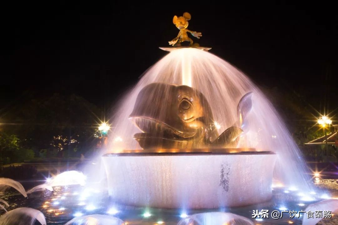 从珠海坐港珠澳巴士去香港迪士尼,去香港迪士尼乐园攻略