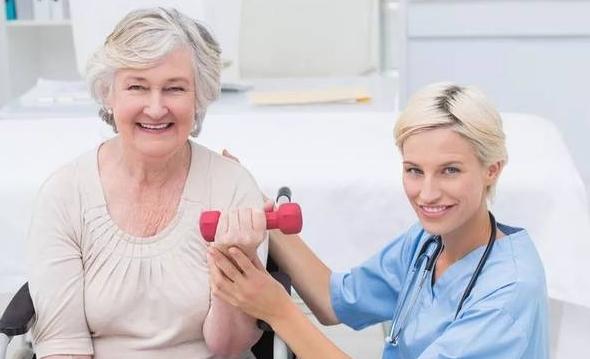 脑出血康复目标和康复训练,脑出血患者在日常怎么自己康复