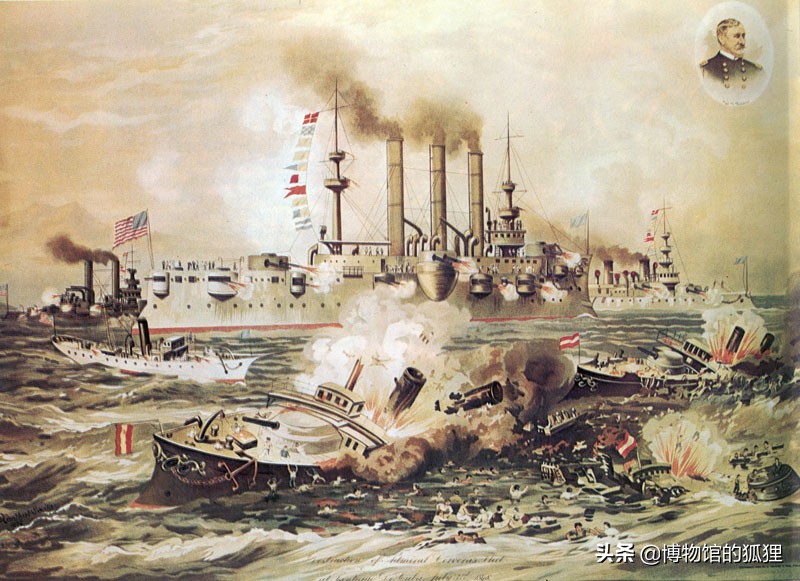 罗斯福航母真实事件,罗斯福航母事件真相