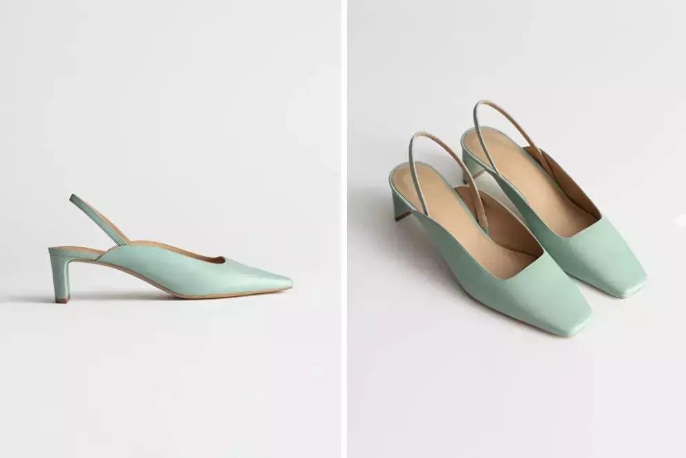 在hm挑丑衣服,hm衣服推荐新款