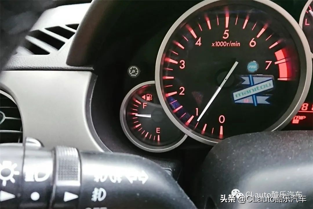 资深点评:当我们对比MX-5NC与ND时,我们究竟在比什么