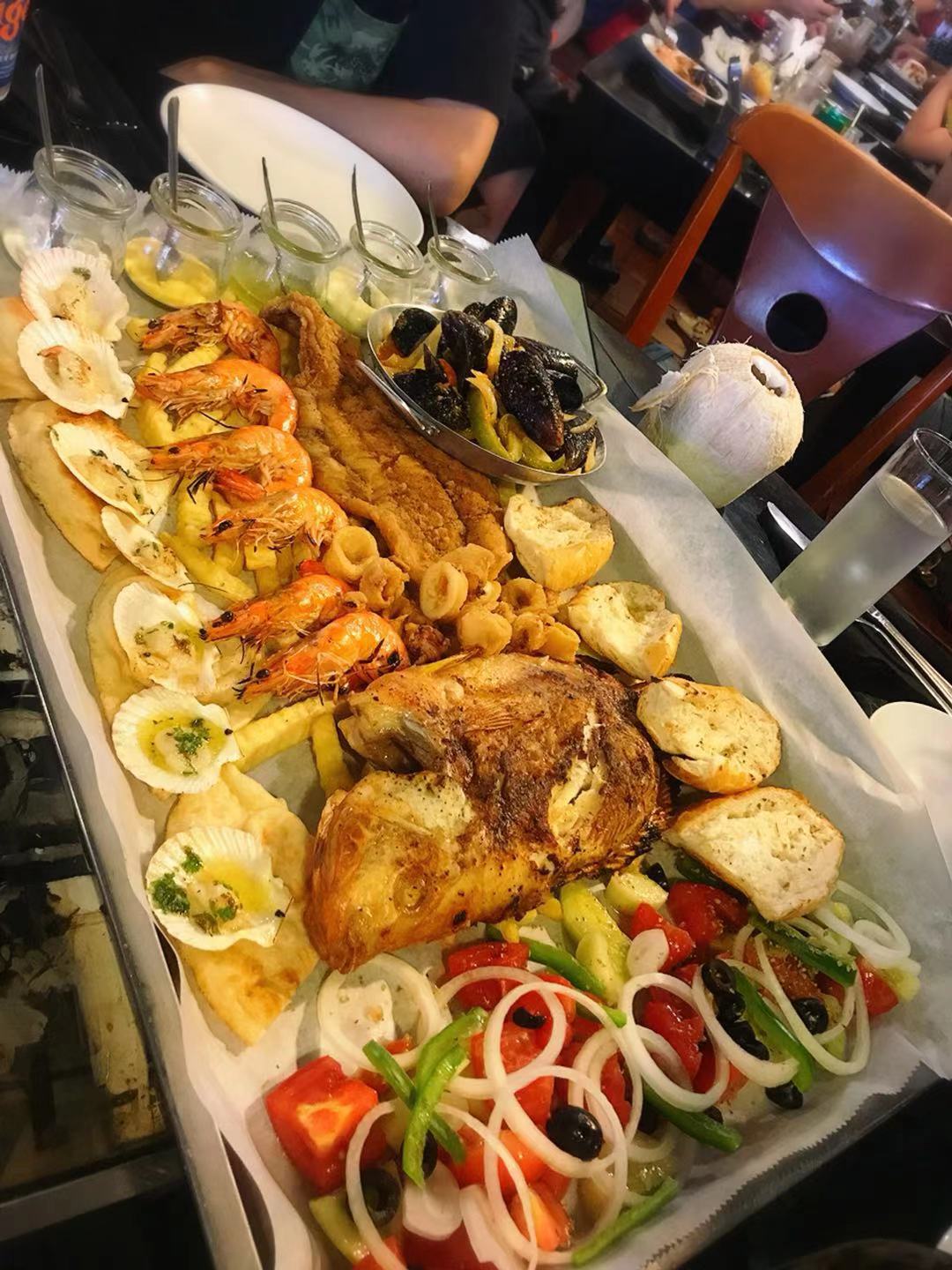 越南·芽庄-你好我心中的少女