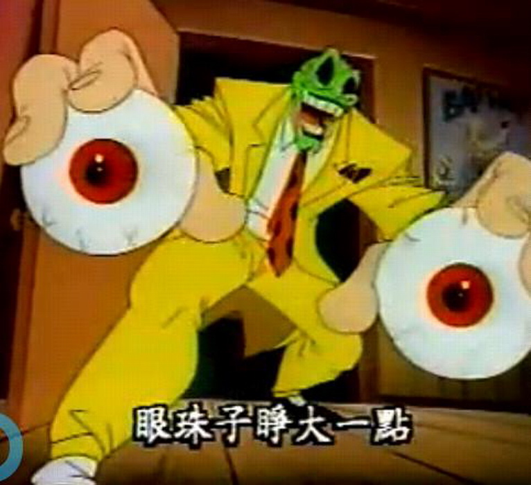 90年代引进的美国动画片,央视引进的美国动画片