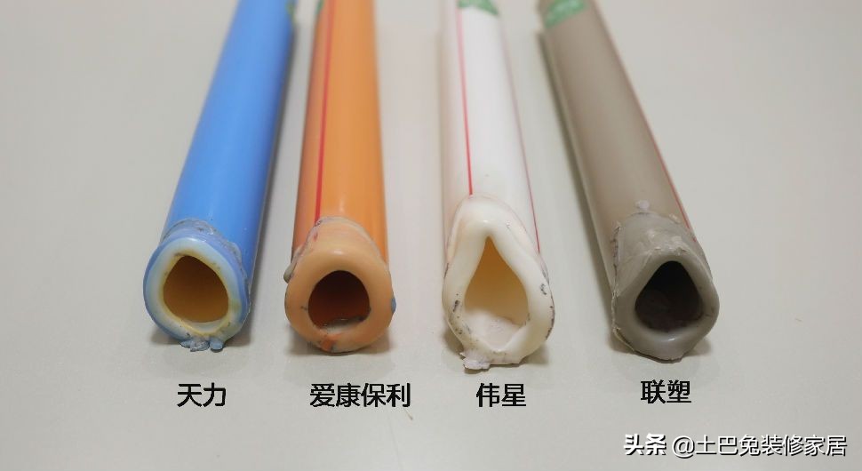 为什么伟星比联塑水管贵得多,伟星天力水管怎么样