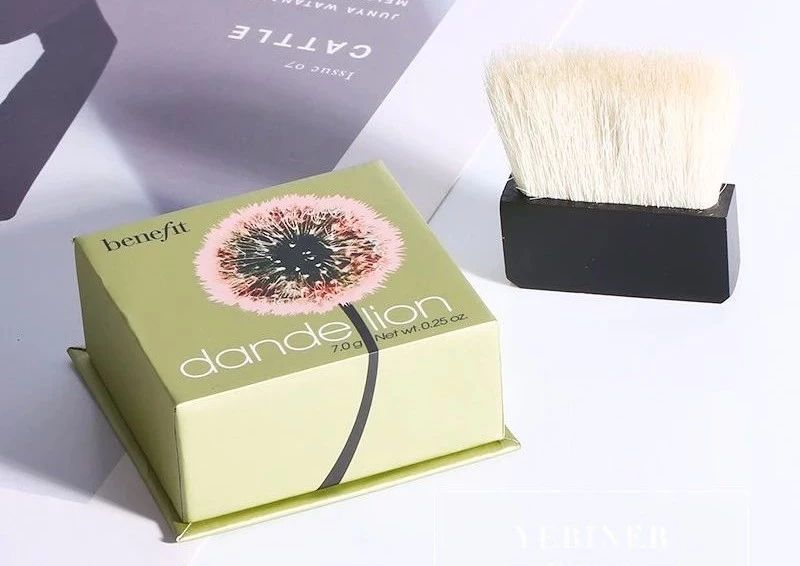 散粉粉饼傻傻分不清你用对了吗,蜜粉散粉区别真假