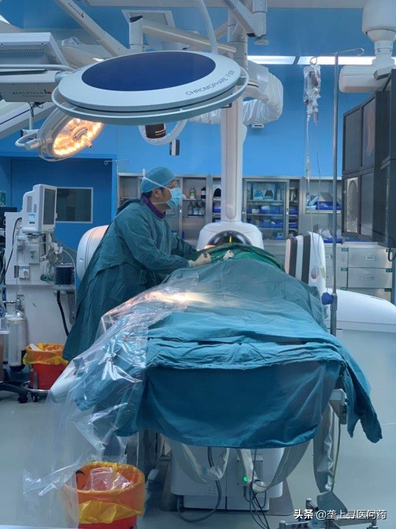 武汉市同济医院神经内科,武汉同济三叉神经手术