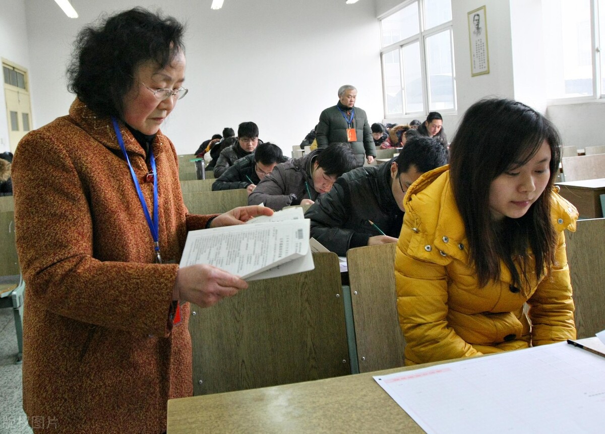 申论考高分还是行测考高分,申论考的比行测低