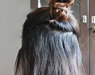 有哪些发色是tony老师染不出来的,tony教你染头发