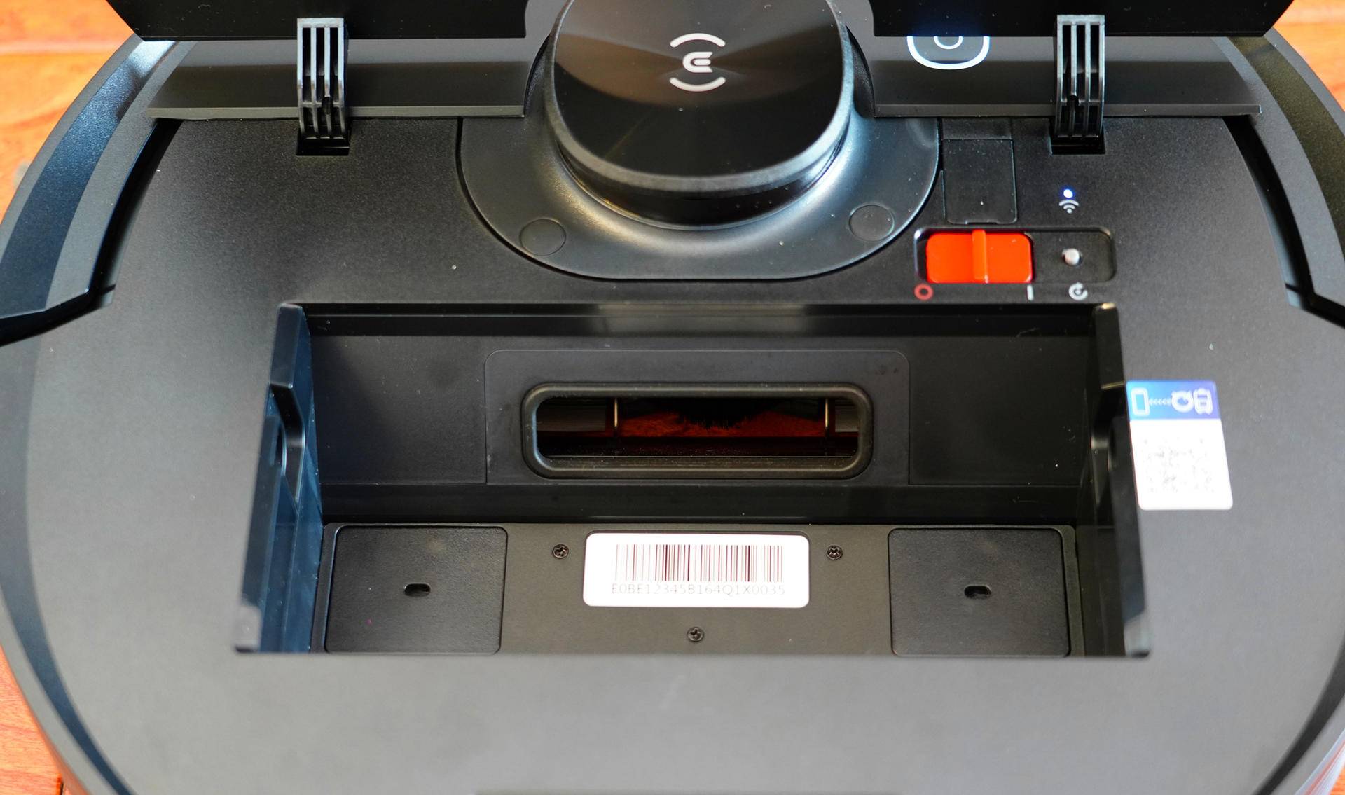 科沃斯n8pro故障,科沃斯n8pro经常丢图