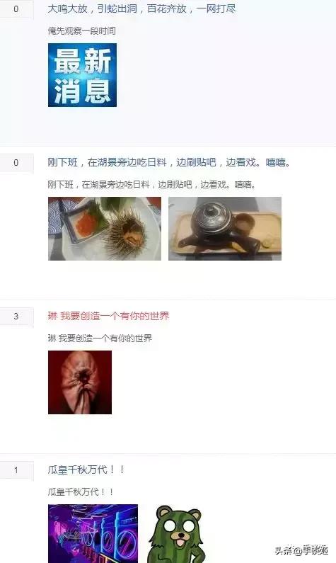 吧务集体辞职，吧友选举群魔乱舞，bilibili贴吧究竟怎么了？
