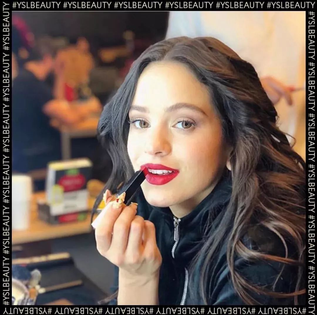 口红ysl小金条抖音,ysl圣罗兰口红小金条1966好不好