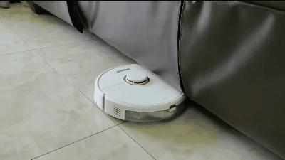 石头扫地机器人t7死角,石头扫地机器人t7拆解视频