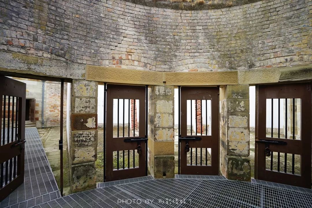 世界最美监狱,号称世界最美监狱