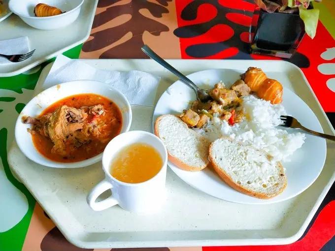 在邮轮上班要注意什么,没有疫情的时候我在做什么